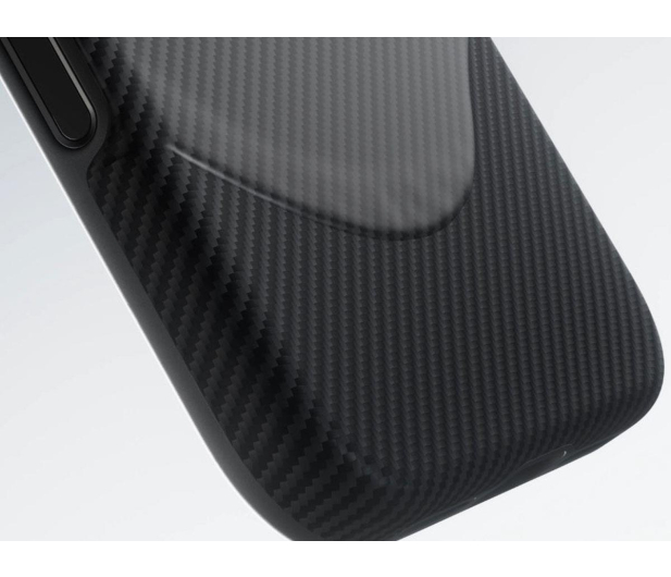 PITAKA Aramid UltraGuard Case Black/Grey iPhone 17 Pro Max - 1369488 - zdjęcie 5